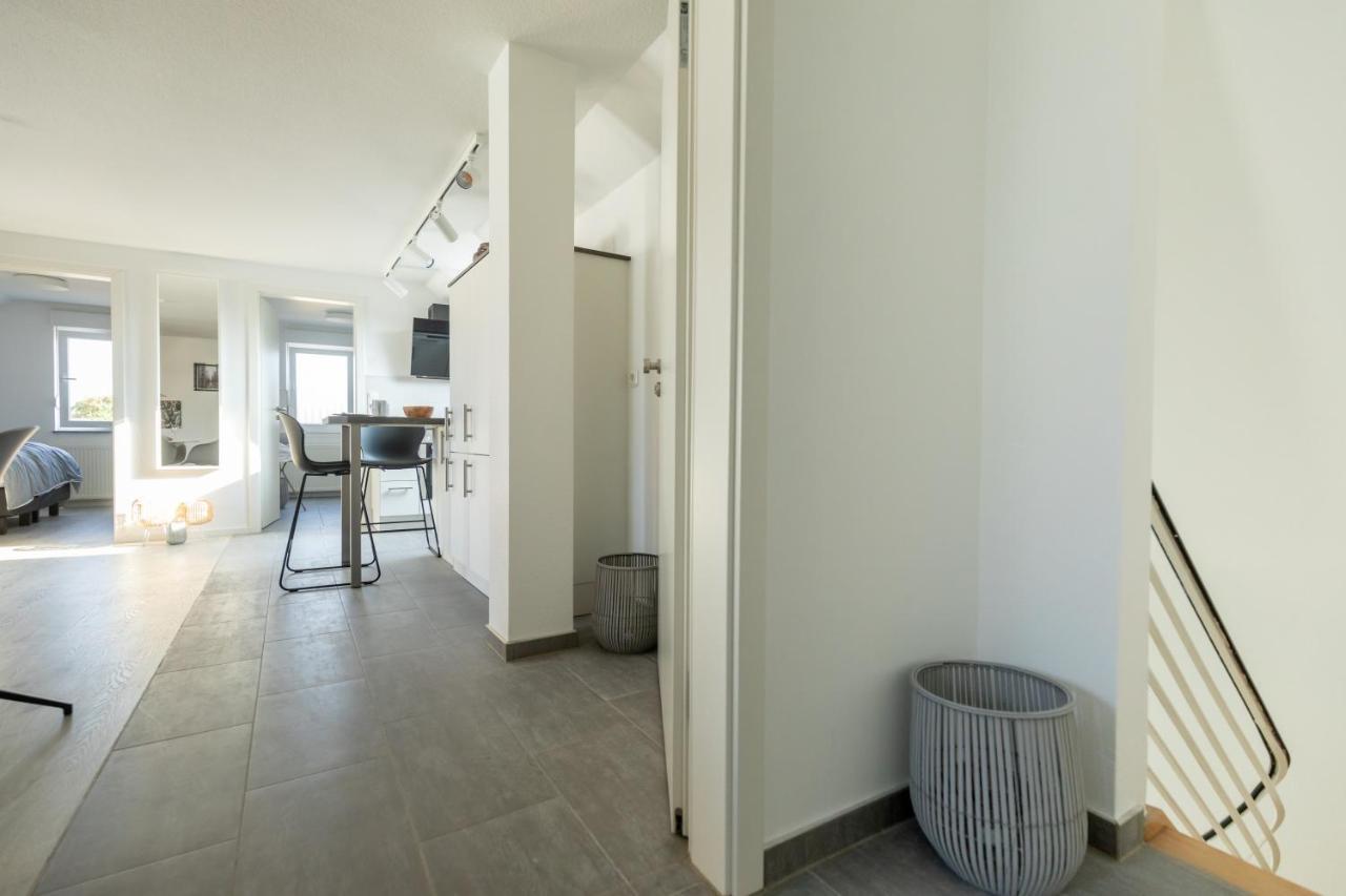 Appartement Burgund Oedheim 外观 照片