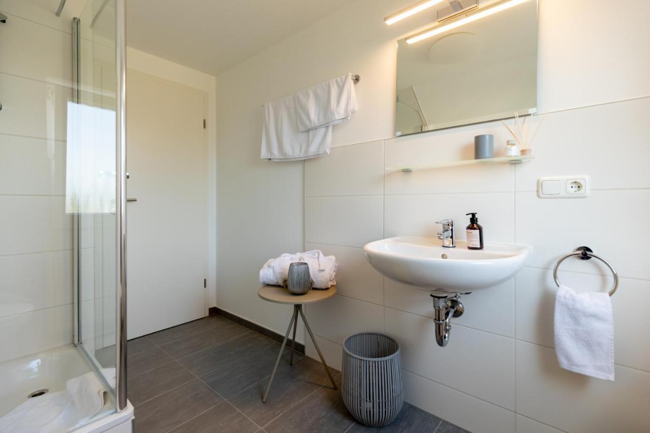 Appartement Burgund Oedheim 外观 照片